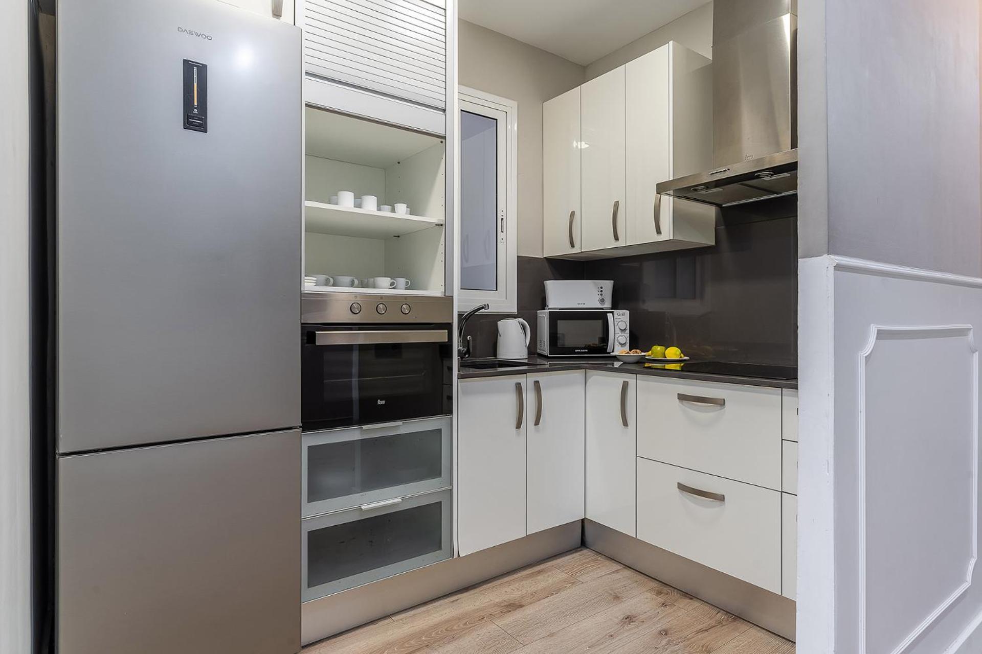 Apartament Ab Llanca Eixample Barcelona Zewnętrze zdjęcie