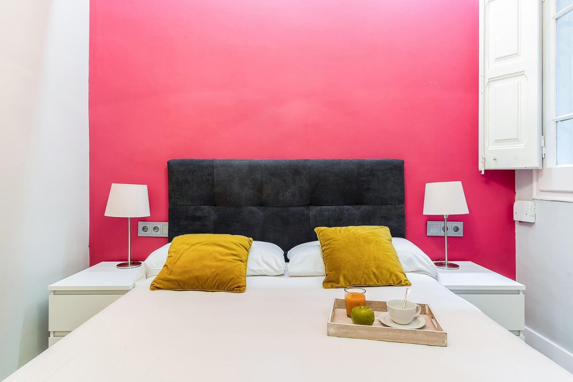 Apartament Ab Llanca Eixample Barcelona Zewnętrze zdjęcie
