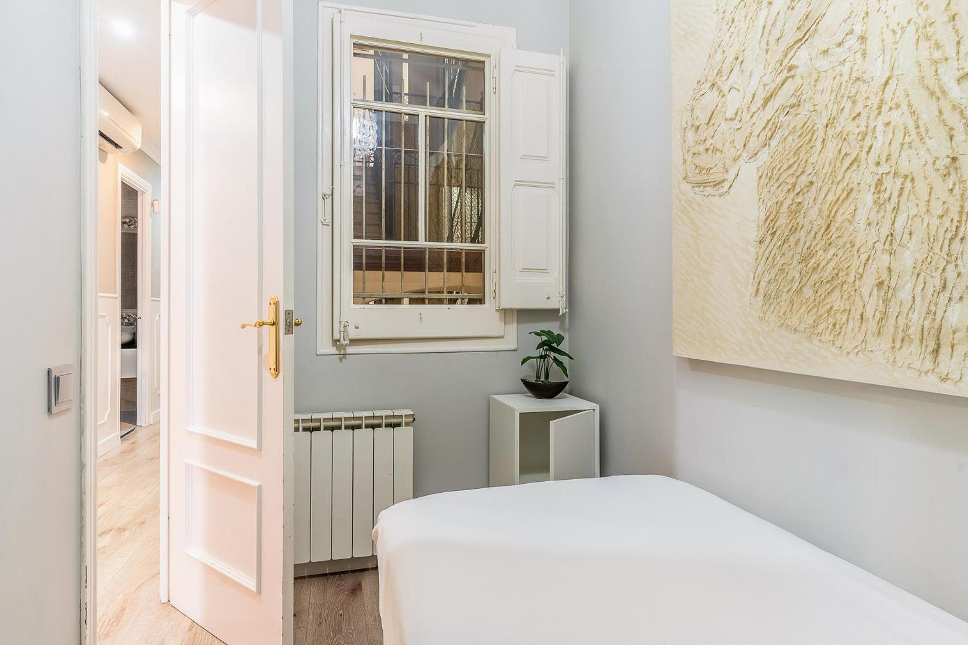 Apartament Ab Llanca Eixample Barcelona Zewnętrze zdjęcie