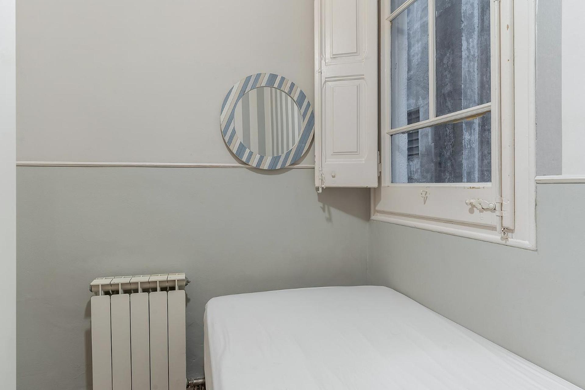 Apartament Ab Llanca Eixample Barcelona Zewnętrze zdjęcie