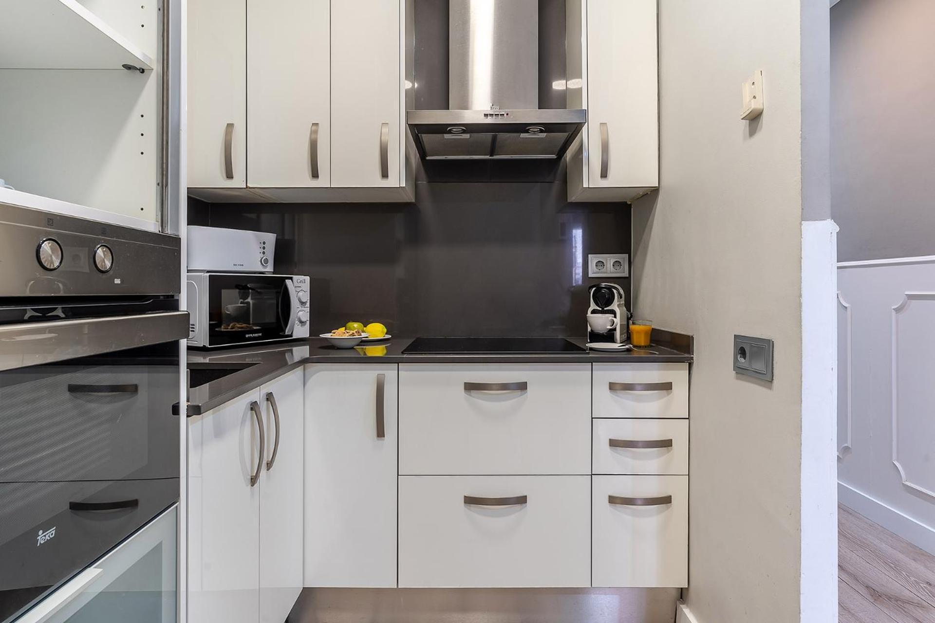 Apartament Ab Llanca Eixample Barcelona Zewnętrze zdjęcie