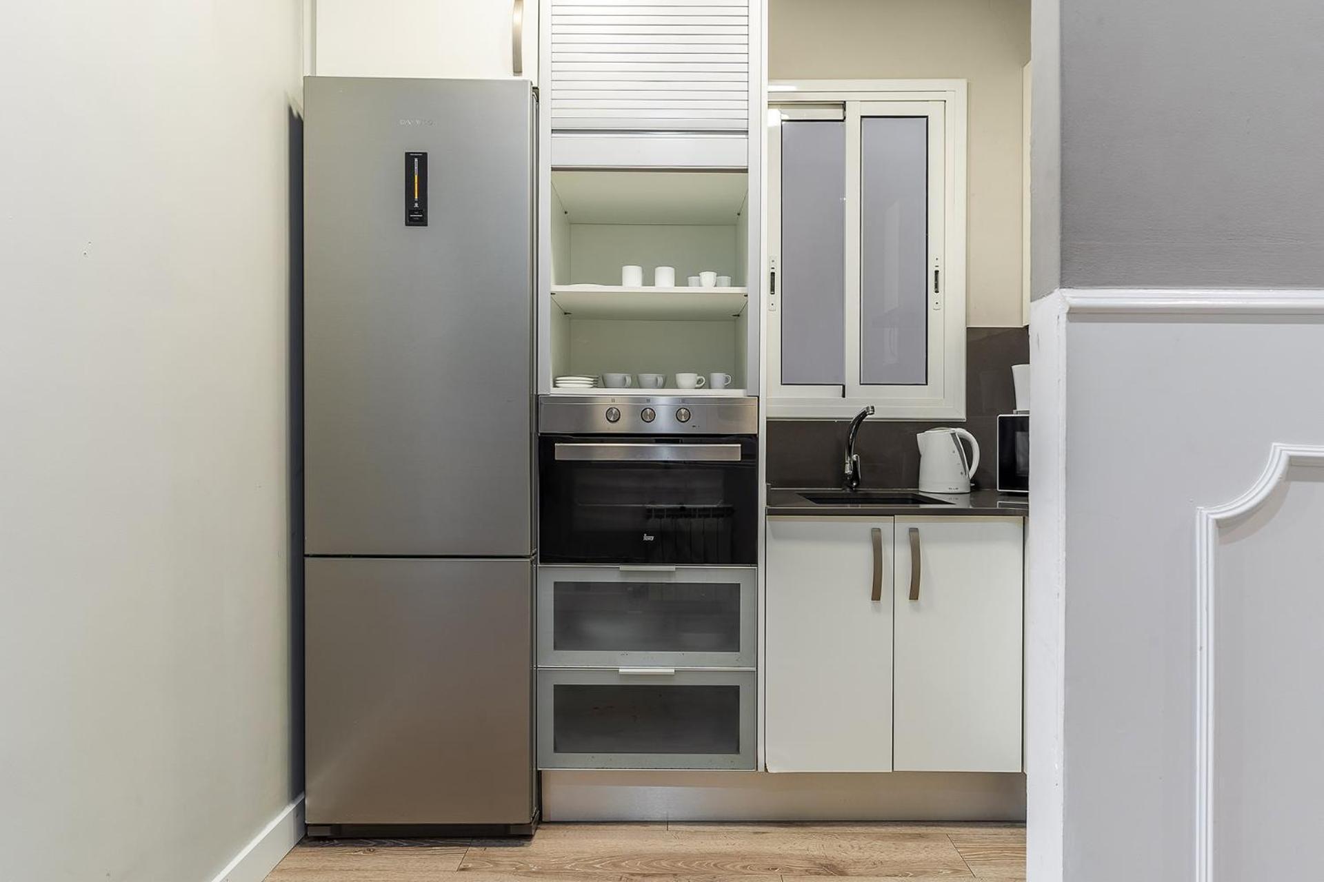 Apartament Ab Llanca Eixample Barcelona Zewnętrze zdjęcie