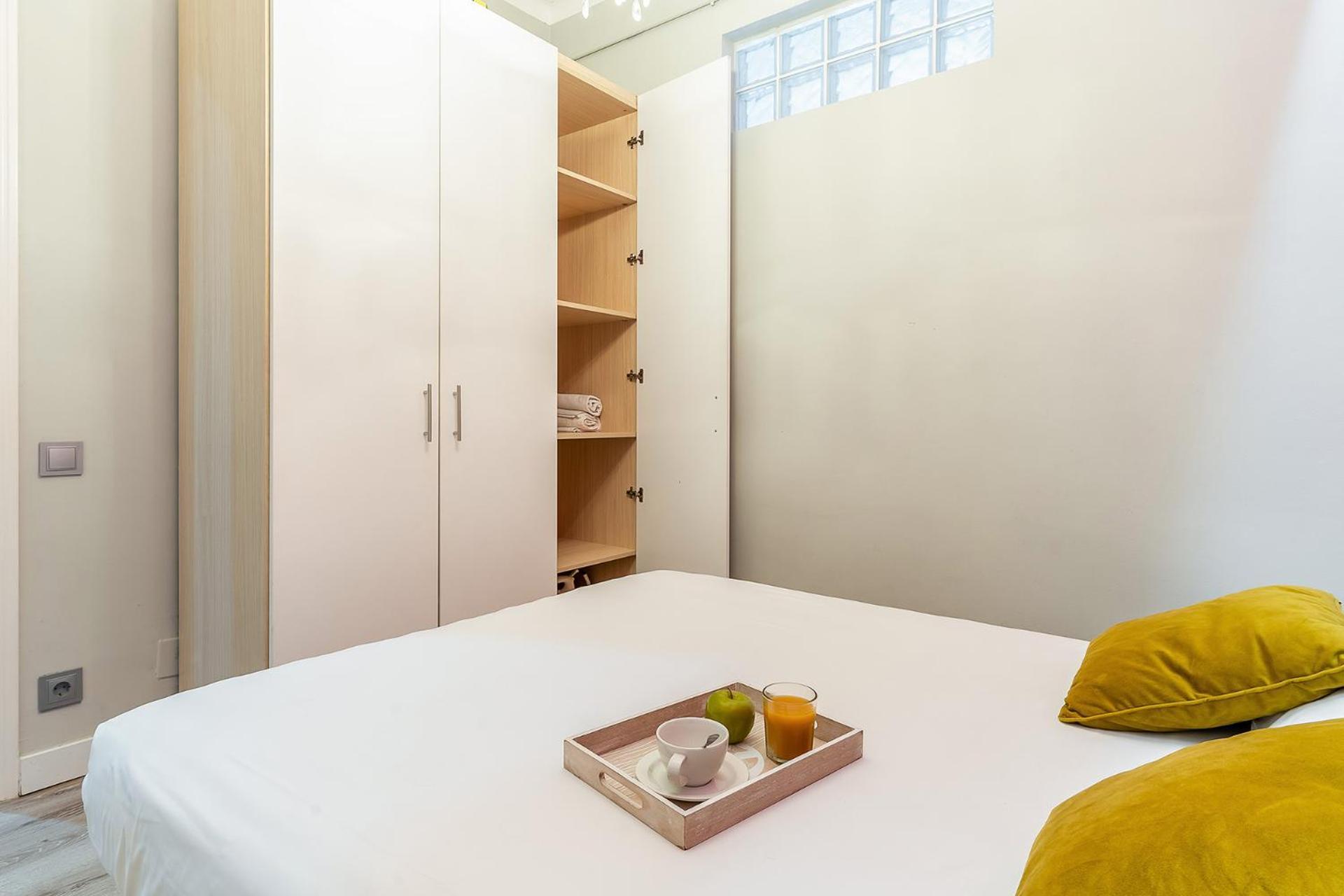 Apartament Ab Llanca Eixample Barcelona Zewnętrze zdjęcie