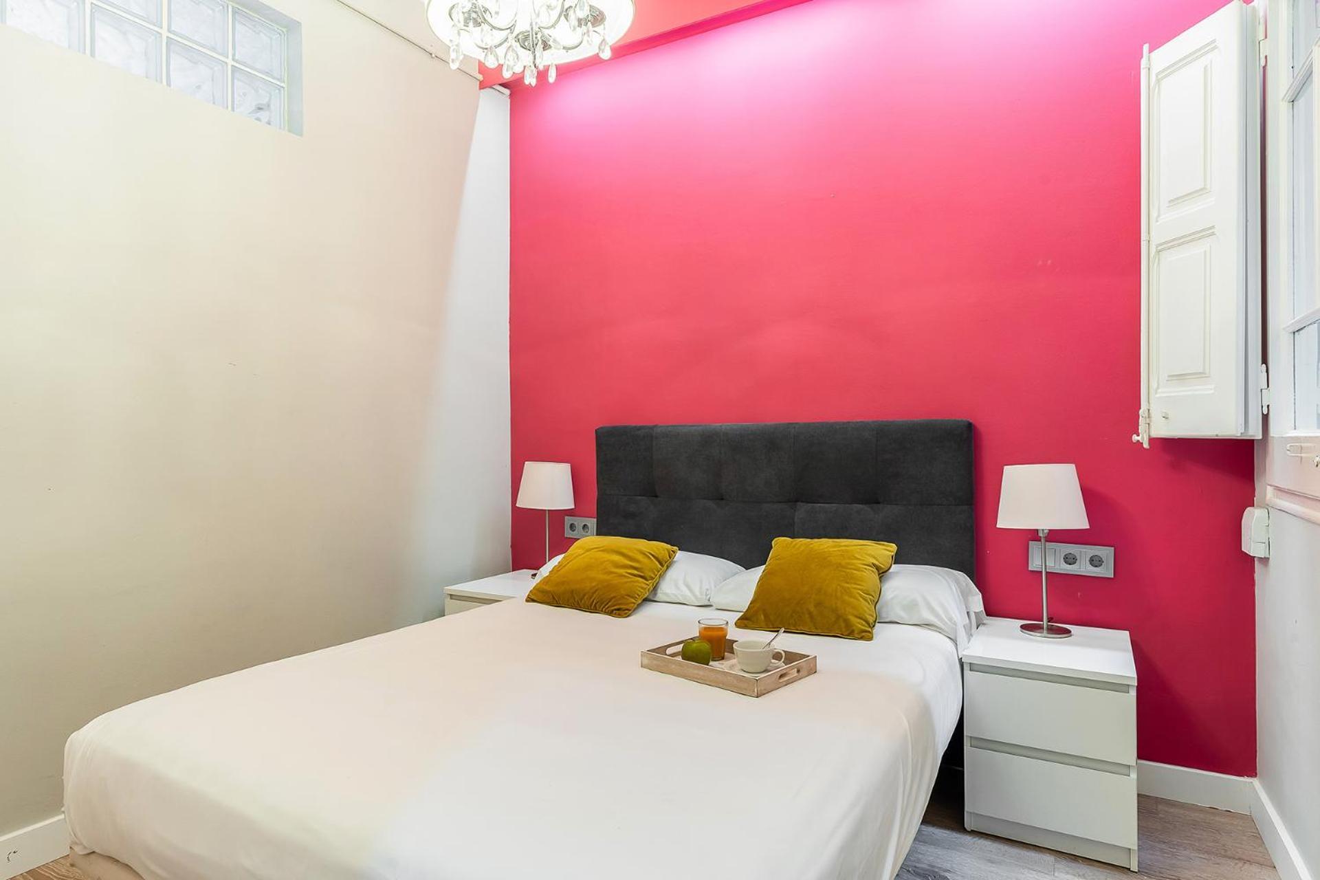 Apartament Ab Llanca Eixample Barcelona Zewnętrze zdjęcie